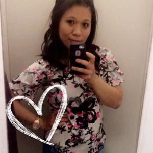 Meet your Posher, Glory